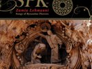 SPK Zamia Lehmanni: Songs of Byzantine Flowers (Vinyl) 12