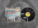 CURTIS MAYFIELD There's No Place Like America Today CU5001 LP Vinyl 1975