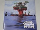 Plastic Beach by Gorillaz Vinyl LP Record 2010 New Sealed Unknown Variant