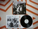 a-ha Hunting High And Low Vinyl 1985 Warner Bros 1st Press LP Take On Me