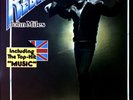 John Miles - Rebel LP (VG+) '