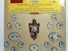 SLPM 138077 ⸺  SVIATOSLAV RICHTER ⸺ SCHUMANN piano works ⸺ DGG orig GER-60 LP NM