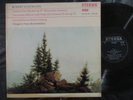 KONWITSCHNY Schumann Sinfonie Nr. 3 / black Label LP DDR 1966 ETERNA 825191