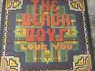 The Beach Boys ‎Love You Vinyl LP 1977 Reprise 1st press MSK 2258 SEALED READ