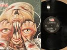 Destruction - Release From Agony LP 1988 Profile – PRO-1255 VG+/VG+ [Original]
