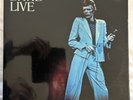 DAVID BOWIE -  David live UK RCA 1974 APL2-0771 Gatefold 1st Press VG+ Vinyl