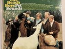 The Beach Boys Pet Sounds (Mono) 12