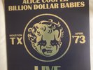 ALICE COOPER - Billion Dollar Babies Live RSD - Limited Edition  + Bonus 7