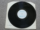 Spacemen 3 Playing With Fire  LP Uk 1st White label Test press Rare Indie Psych