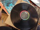 BEACH BOYS Shut Down Vol 2 LP 1964 Capitol T-2027 Mono 1st Press - Tested VG *A7