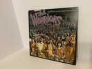 The Warriors Original Soundtrack 1979 Vinyl LP