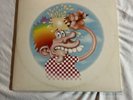 Grateful Dead - Europe '72  3 x Vinyl LP 1972  W/B 3WX-2668 Booklet Tri-Fold