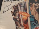 Paul McCartney live and let die LP