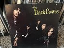 The Black Crowes Shake Your Money Maker Vinyl 1990