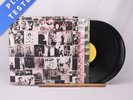 The Rolling Stones Exile On Main St. Double LP Album Vinyl Record - EX/NM