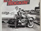 Feel Like Rockin' - Tennessee Rock'n'Roll - VA - 2011 Vinyl 2LP - V.Good VG/VG+