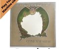 Barclay James Harvest Gone To Earth LP vinyl UK Polydor 1977 in die cut sleeve