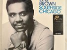 OTIS BROWN – SOUTHSIDE CHICAGO - VINYL LP NEW - A4