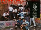N.W.A. And the Posse LP NEW VINYL Ruthless reissue Dr. Dre Ice Cube Eazy-E
