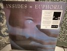 Insides - Euphoria - SYNTH POP *SEALED*