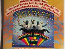 The Beatles – Magical Mystery Tour Original Master Recording Vinyl, LP 1981