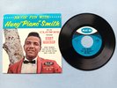 HUEY PIANO SMITH HAVIN FUN WITH 1960 US ACE EP 104 VINYL 7