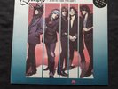 QUIREBOYS- A BIT OF WHAT YOU FANCY 1990 UK 1st VINYL LP PCS 7335 A1/B1 K989