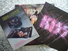KISS   ALIVE    Vintage LP  w/Full Color Booklet @ Ad  Casablanca NBLP 7020 7.98