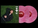 Alex Warren - Youll Be Alright Kid  Raspberry Vinyl Spotify Fans First