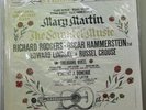 Sealed MARY MARTIN, The Sound Of Music Vinyl 45 Jukebox Edition with title strip