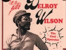 Delroy Wilson Cool Operator double LP vinyl Europe 17 North Parade 2024 VPRL4242