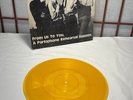 The Beatles From Us To You A Parlophone Rehearsal Session 10'' Yellow Vinyl R5