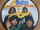 THE BEATLES - Yellow Submarine / Eleanor Rigby 7
