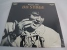 Elvis Presley On Stage LP-4362 (USA1970 Original) 