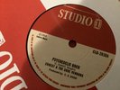 Ernest & Soul Vendors , Psychedlic Rock , Gaylads , I  Am Free , 7 