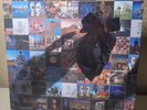 A Foot in the Door: the Best of Pink Floyd (2lp-180g)OPENw/minor sleeve damage