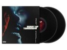 HURRY UP TOMORROW (ORIGINAL MOTION PICTURE SCORE) - THE WEEKND 2X VINYL LP (NEW)