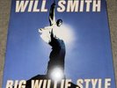 Will Smith Big Willie Style 2LP VINYL RARE