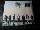 SEALED THE ALLMAN BROTHERS BAND SEVEN TURNS LP RECORD WITH HYPE STICKER