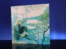 Joni Mitchell – For The Roses LP | 1972 Vinyl | VG+ Folk Rock Classic