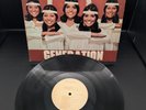 LAMANITE GENERATION Self-Titled Brigham Young University Native American Psych
