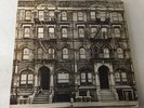 Led Zeppelin Physical Graffiti Lp / SS 2-200 SWAN SONG