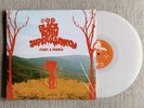 Milky White Vinyl LP Black Moth Super Rainbow Start A People Psych Rock New