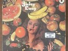 Juicy Lucy Rare White Label Promo LP Psych Blues Rock ATCO NM-