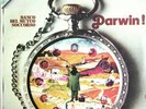 Banco Del Mutuo Soccorso Darwin  LP Album RE Vinyl Schallplatte 227