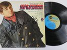 SIGNED ERIC BURDON THE ANIMALS GREATEST HITS REISSUE LP MGM RECORDS SE4602 PSYCH