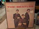 Introducing The Beatles - SR 1062 VJLP 1062 - VEE JAY - SEALED Brand New