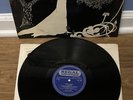 Procol Harum ‎Procol Harum 1967 First UK Press Regal Zonophone LRZ 1001 Vinyl ++