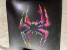 Metro Boomin Spider-Man Across The Spider-Verse Vinyl OST Soundtrack Villains V*