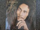 BOB MARLEY and the Wailers Legend The Best Of ,Orig 84 VINYL LP RECORD